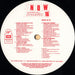 Various – Now That's What I Call Music 16 (2xLP) LP vinyl record, image 3 of 6