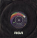 The Whispers – It's A Love Thing 7" vinyl record, image 3 of 4