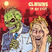 Clowns – I'm Not Right LP vinyl record, image 1 of 2