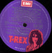 T. Rex – Solid Gold - Easy Action, 20 Golden Greats LP vinyl record, image 3 of 4