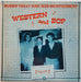 Buddy Holly, Bob Montgomery – Western And Bop LP vinyl record, image 1 of 4