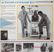 The Jam, The Jam – Snap! = スナップ / ザ・ジャム・ベスト!! (2xLP) LP vinyl record, image 3 of 10