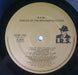 R.E.M. – Fables Of The Reconstruction / Reconstruction Of The Fables LP vinyl record, image 3 of 6