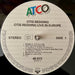 Otis Redding – Otis Redding Live In Europe LP vinyl record, image 3 of 4
