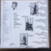 Stray Cats – Let's Go Faster LP vinyl record, image 5 of 6
