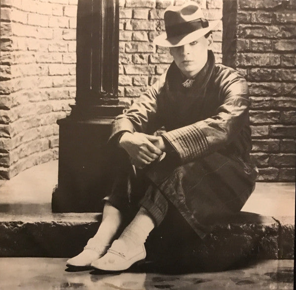 Gary Numan – I, Assassin LP vinyl record, image 6 of 8