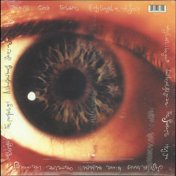 The Cure – Kiss Me Kiss Me Kiss Me (2xLP) LP vinyl record, image 2 of 3