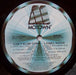 Lionel Richie – Can't Slow Down LP vinyl record, image 5 of 7