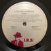 R.E.M. – Lifes Rich Pageant LP vinyl record, image 4 of 6