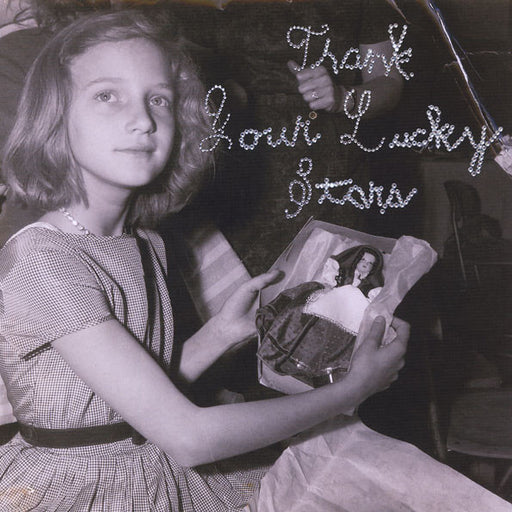 Beach House – Thank Your Lucky Stars LP vinyl record, image 1 of 7