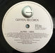 Asia – Alpha LP vinyl record, image 3 of 4