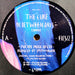 The Cure – In Between Days 7" vinyl record, image 3 of 4