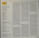 Ottorino Respighi, Boston Symphony Orchestra, Seiji Ozawa – Antiche Arie E Danze = Ancient Airs And Dances LP vinyl record, image 2 of 4