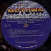 Diana Ross – Diana's Duets LP vinyl record, image 3 of 3