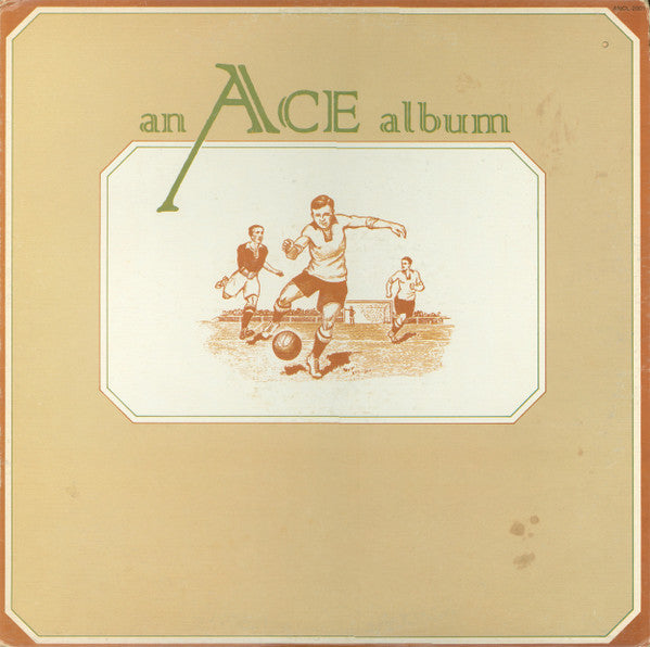 Ace – Five-A-Side
