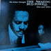 Bud Powell – The Scene Changes, Vol. 5 LP vinyl record, image 2 of 9