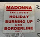 Madonna – Madonna LP vinyl record, image 8 of 8