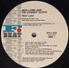 Nick Lowe And His Cowboy Outfit – Nick Lowe And His Cowboy Outfit LP vinyl record, image 4 of 4