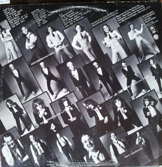 Cheap Trick – Cheap Trick LP vinyl record, image 2 of 3