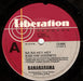 Bananarama – Na Na Hey Hey Kiss Him Goodbye 7" vinyl record, image 1 of 3