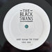 The Black Swans – Don't Blame The Stars LP vinyl record, image 3 of 6