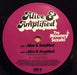The Mooney Suzuki – Alive & Amplified 7" vinyl record, image 3 of 4