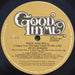 Kevin Johnson – Rock & Roll (I Gave You The Best Years Of My Life) LP vinyl record, image 4 of 5