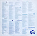 Cyndi Lauper – A Night To Remember LP vinyl record, image 6 of 6