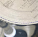 Crossfire – East Of Where LP vinyl record, image 7 of 7