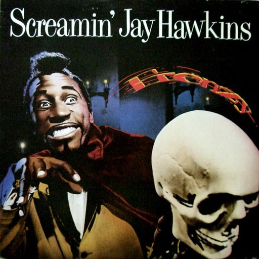 Screamin' Jay Hawkins – Frenzy