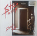 Steve Perry – Street Talk LP vinyl record, image 1 of 6