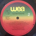 The Pretenders – Pretenders LP vinyl record, image 4 of 6