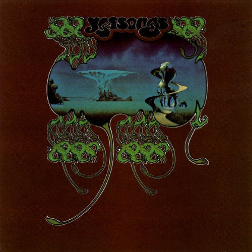 Yes – Yessongs (3xLP) LP vinyl record, image 1 of 3