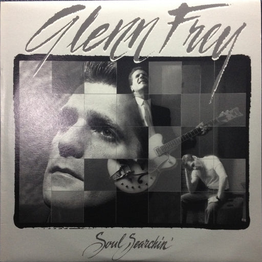 Glenn Frey – Soul Searchin'