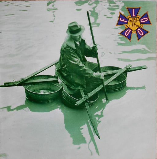 They Might Be Giants – Flood