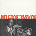 Miles Davis – Volume 1 LP vinyl record, image 1 of 2
