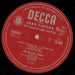The Rolling Stones – Beggars Banquet LP vinyl record, image 5 of 5
