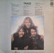 Trace – Trace LP vinyl record, image 2 of 4