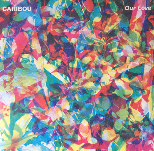 Caribou – Our Love