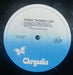 Robin Trower – Robin Trower Live! LP vinyl record, image 3 of 3