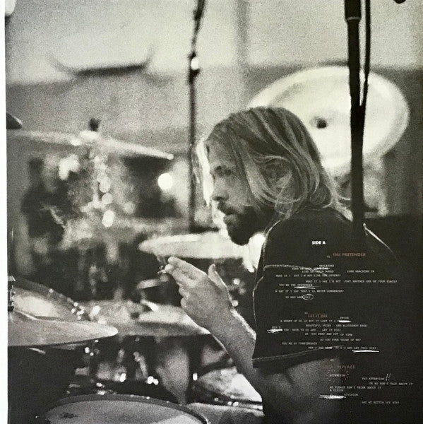 Foo Fighters – Echoes, Silence, Patience & Grace (2xLP) LP vinyl record, image 8 of 10