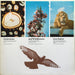 John Sangster – Paradise Volume One LP vinyl record, image 7 of 10