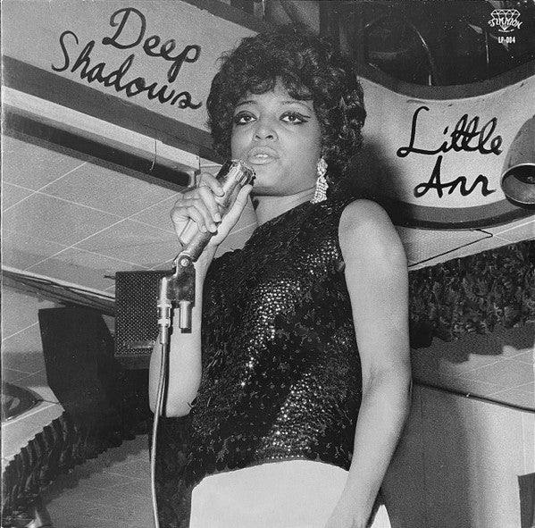 Little Ann – Deep Shadows