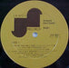 Dianne Davidson – Baby LP vinyl record, image 3 of 4