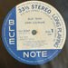 John Coltrane – Blue Train LP vinyl record, image 3 of 4