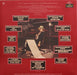 Barbra Streisand – The Broadway Album LP vinyl record, image 2 of 6