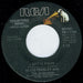 Elvis Presley – Are You Lonesome Tonight? / I Gotta Know 7" vinyl record, image 3 of 3