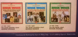 Various – Boogie Woogie Revival (Vol. 3) LP vinyl record, image 6 of 7