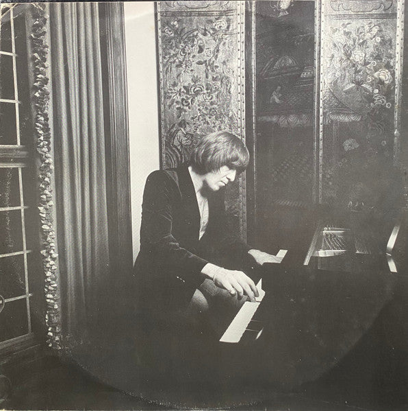 John Klemmer – Hush LP vinyl record, image 4 of 6