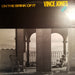 Vince Jones – On The Brink Of It LP vinyl record, image 1 of 5